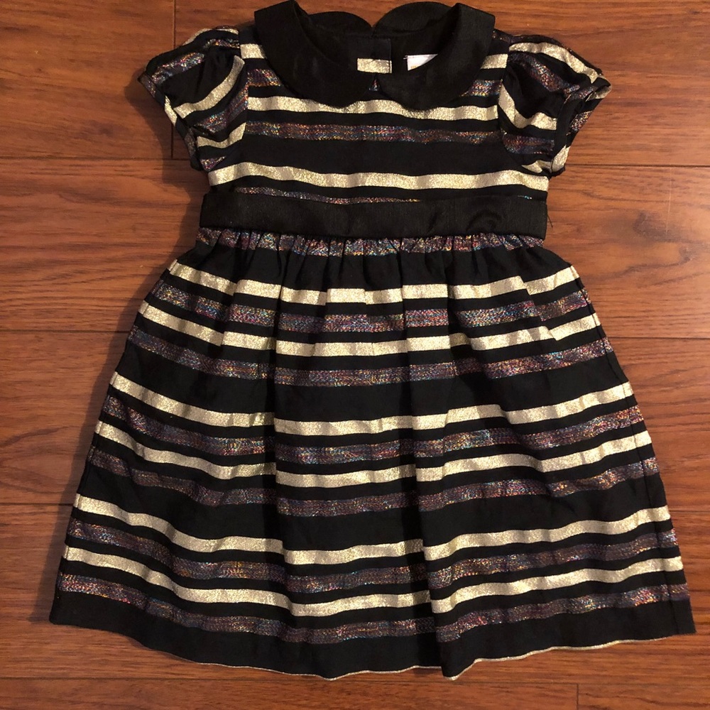 Gymboree 6/12 month dress